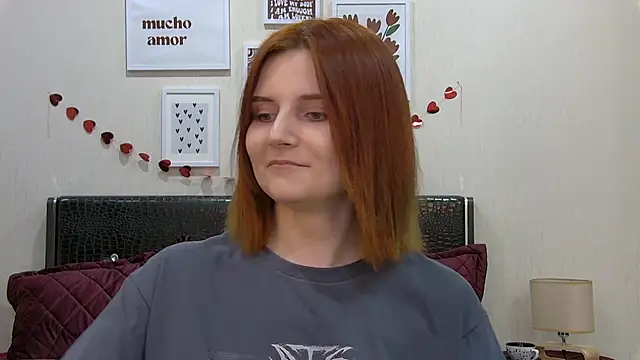 KellyStone's Live XXX Chat