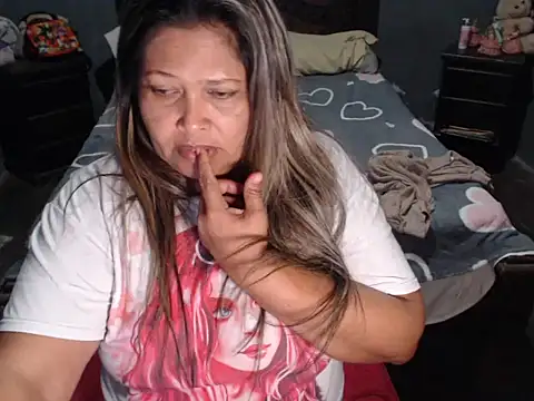 CANDYSWEET51 Obrolan Langsung XXX