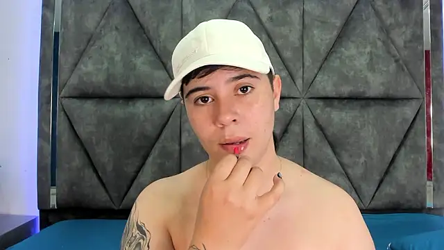 Chat XXX en directo de AbbySmiitth_