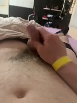 Show de Sdggg3 na webcam