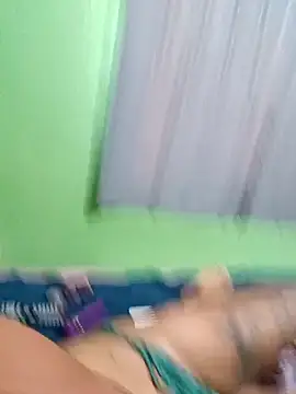 Show de AliceRuivinha2 na webcam