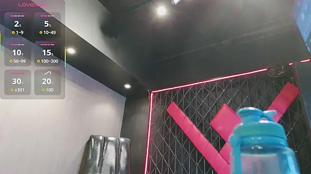 عرض كام Domina-tef