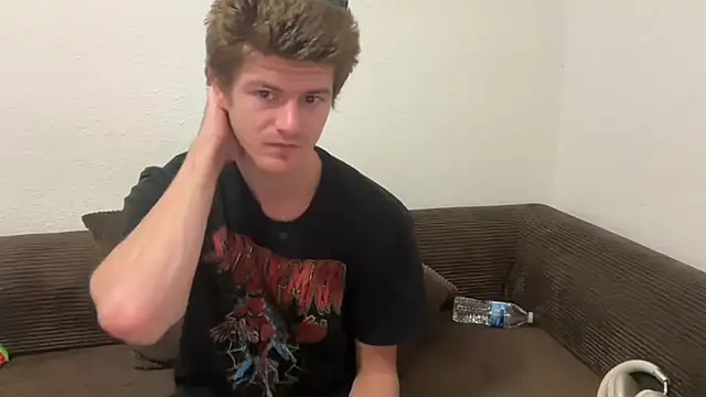 Show Webcam de greekmythics