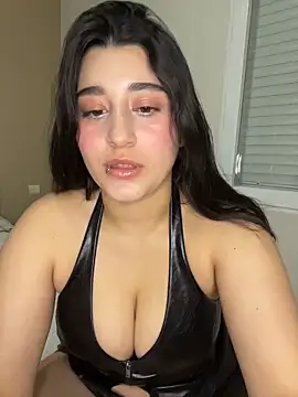 Živý XXX chat SashaLuss_