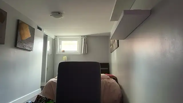 Živý XXX chat lustylyndon