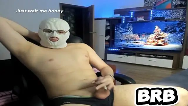 romiosabrino Adlı Modelin Web Kamerası Şovu