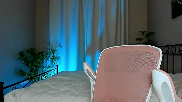 VelvetEliza – Kamerová šou