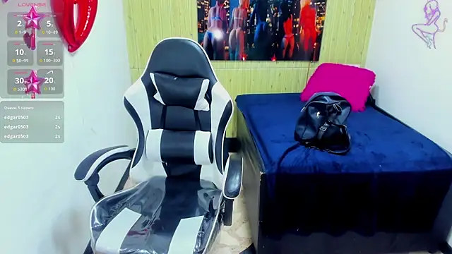 miaa_scott7 Adlı Modelin Canlı XXX Sohbeti