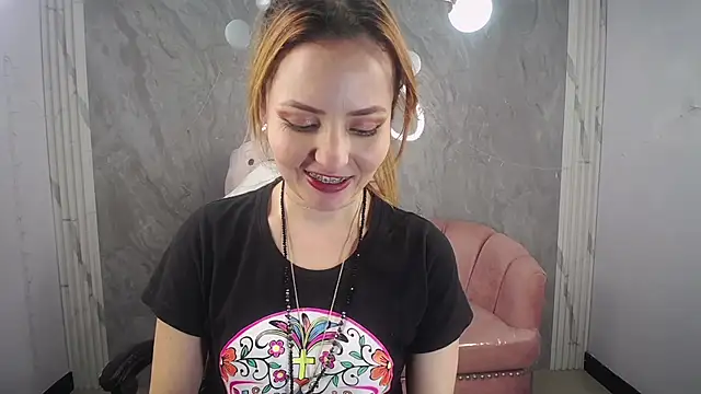 Chat XXX en directo de mady0619_ch