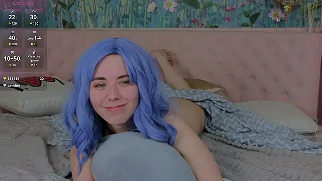 Chat XXX en directo de IvoryWood_