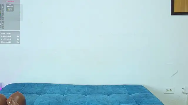 loreen_grey Obrolan Langsung XXX