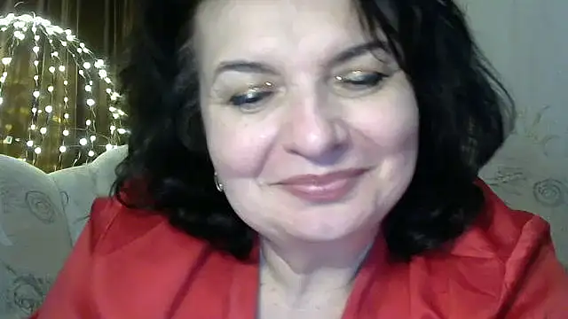 LedyNika's Live XXX Chat