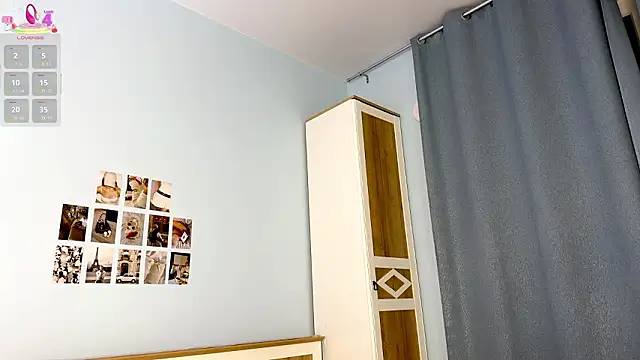 TariDehay's Live XXX Chat