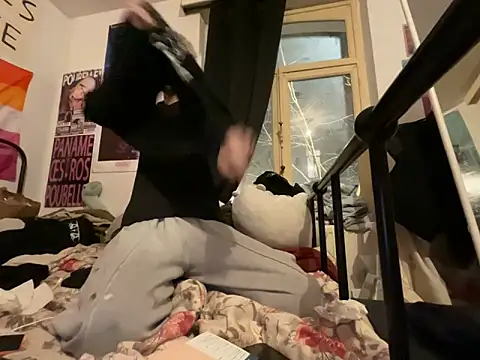 Styxlust Chat XXX in diretta