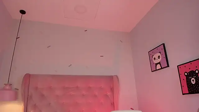 Chatroom XXX en direct de Vanelope_evanss