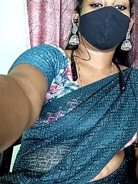 Tamil_Crazy_Queen Chat XXX in diretta