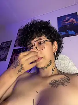 Abby_Evanns1's Live XXX Chat