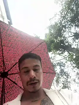 DominickVegas Webcam Show