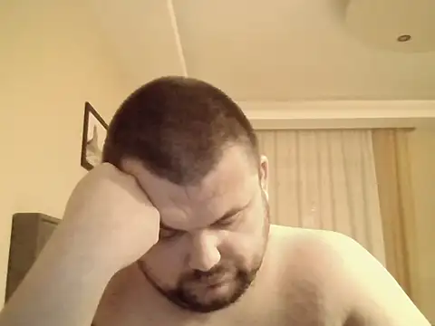 Chat XXX ao vivo de cyrex_monster