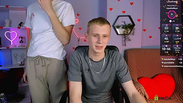 Онлайн чат XXX rafael_bien