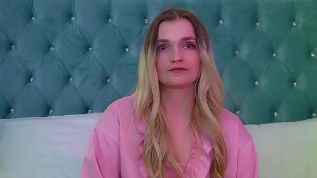 AnnyRaii's Live XXX Chat