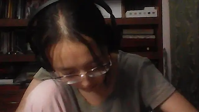 LinaClous 라이브 XXX 채팅