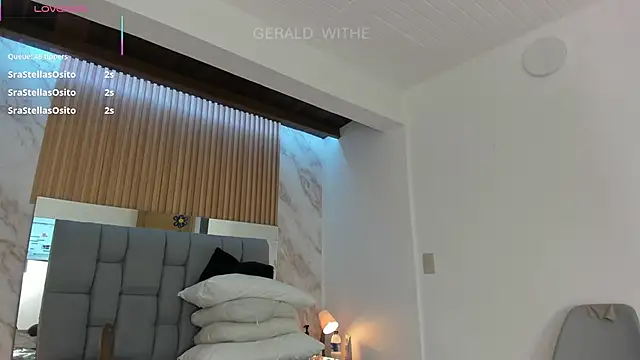 gerald_withe's Live XXX Chat