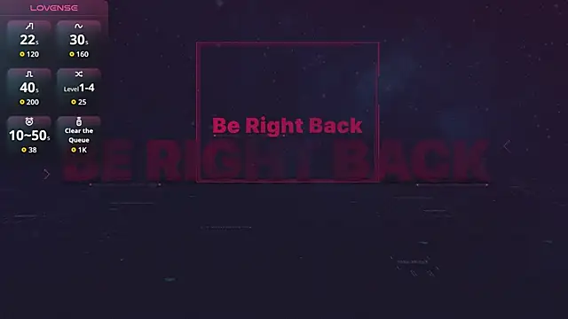 SiaRyder's Live XXX Chat