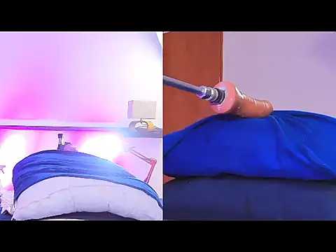 Chat XXX en directo de CandyHolmes