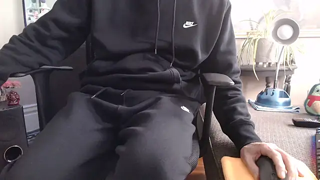 Živý XXX chat EspanolVato