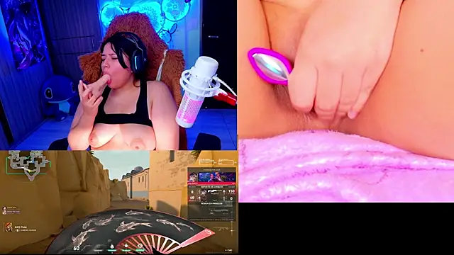 ALIS_E_G's Live XXX Chat