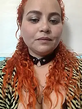 Sembang XXX Secara Langsung BarbaraSoul