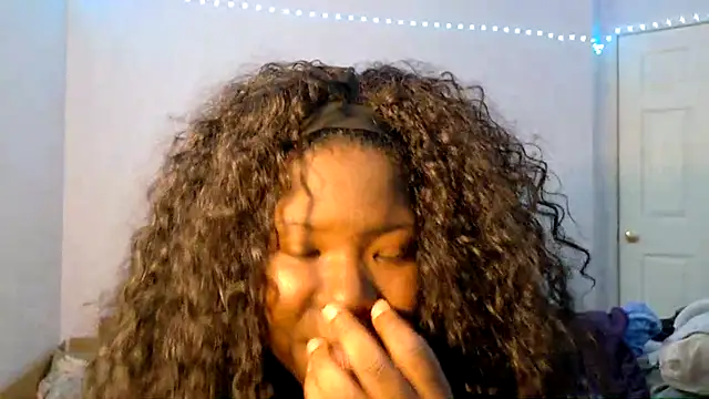 sakibaby's Webcam Show