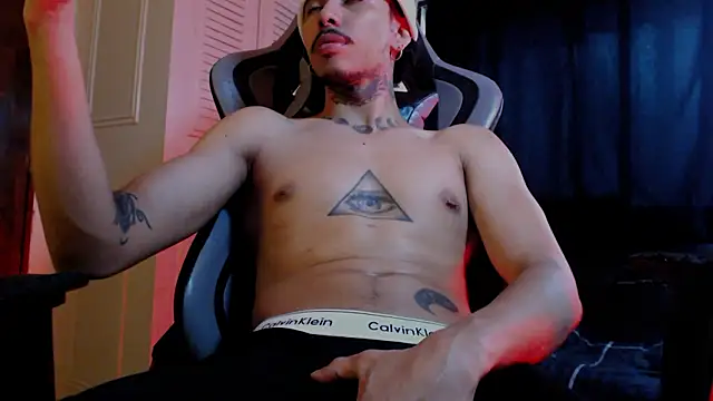 D3v1L88 Live XXX-chat