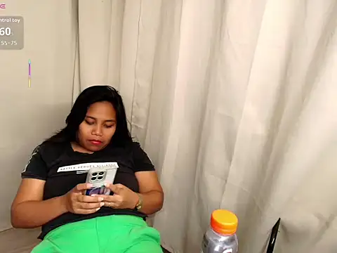 Black_novaaa Obrolan Langsung XXX