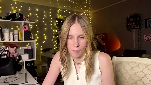 amily_sunray's Live XXX Chat