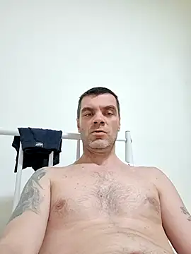 MASTER-DOMINATOR Webcam show