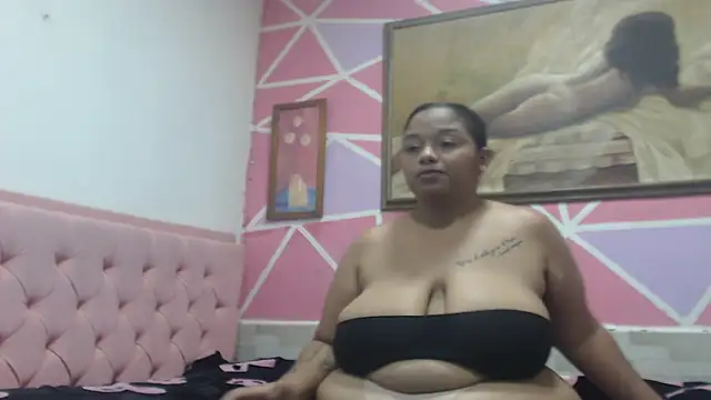 Chat XXX en directo de Doll_rihana