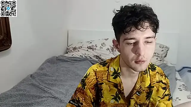 _ZaneX Live XXX-chat