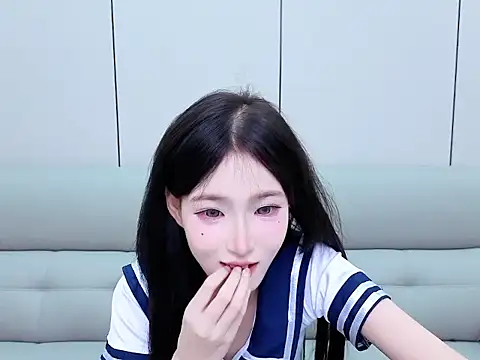 Tiantian9191's Live XXX Chat