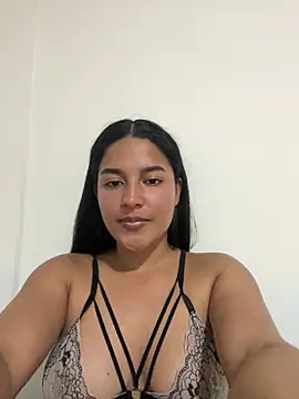 Show webcam de AbbyRousee