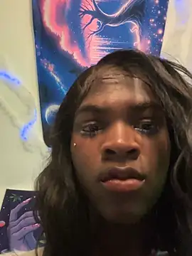 عرض كام FierceDoll