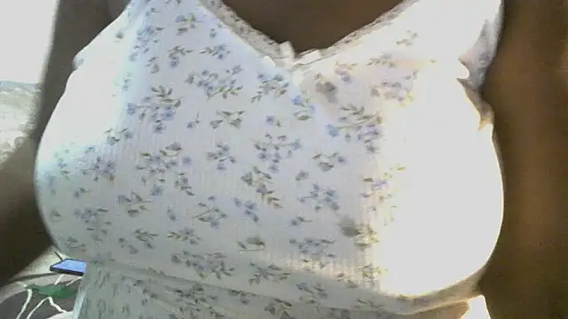 LadyLillyX Webcam-Show