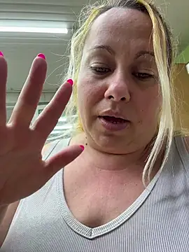 SabinaSweety's Live XXX Chat