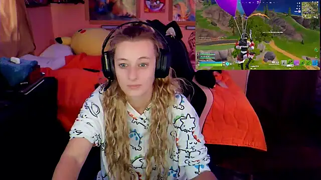 Živý XXX chat YourSecretGF963