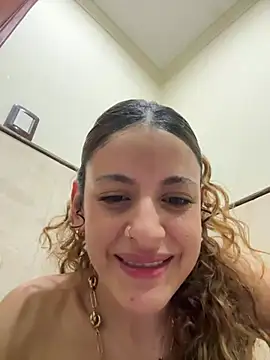 alana15's Live XXX Chat