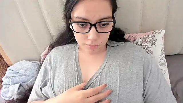 roniewester's Live XXX Chat