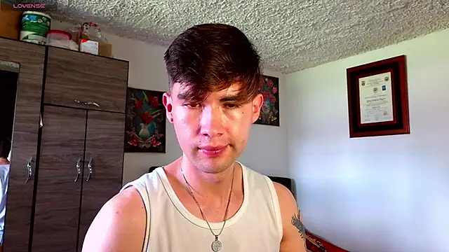 Živý XXX chat samael1107