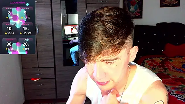 samael1107's Live XXX Chat