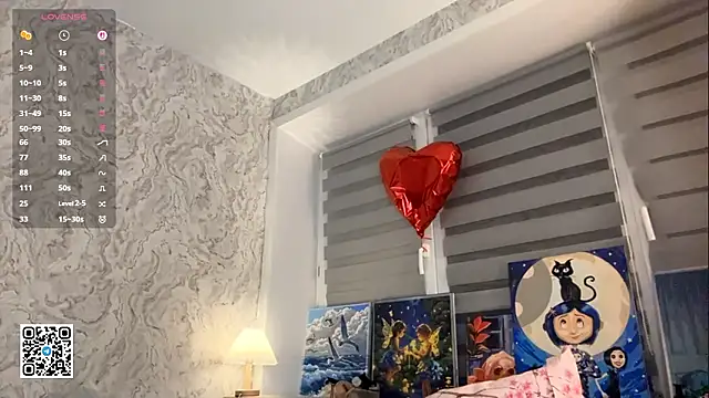 CindyHines Webcam-Show